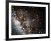 Scorpius Constellation-Eckhard Slawik-Framed Photographic Print