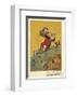 Scotch Ale-The Vintage Collection-Framed Premium Giclee Print