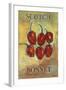 Scotch Bonnet-Norman Wyatt Jr.-Framed Art Print