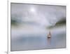 Scotch Mist!-Adrian Campfield-Framed Giclee Print