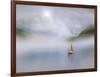 Scotch Mist!-Adrian Campfield-Framed Giclee Print