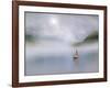 Scotch Mist!-Adrian Campfield-Framed Giclee Print