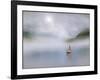 Scotch Mist!-Adrian Campfield-Framed Giclee Print