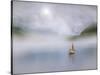 Scotch Mist!-Adrian Campfield-Stretched Canvas