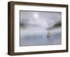 Scotch Mist!-Adrian Campfield-Framed Giclee Print