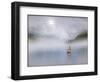 Scotch Mist!-Adrian Campfield-Framed Premium Giclee Print