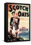 Scotch Oats-Antoon Kuper-Framed Stretched Canvas