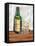 Scotch on the Rocks I-Jennifer Goldberger-Framed Stretched Canvas