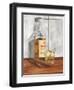 Scotch on the Rocks II-Jennifer Goldberger-Framed Art Print