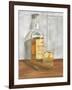 Scotch Series II-Jennifer Goldberger-Framed Art Print