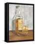 Scotch Series II-Jennifer Goldberger-Framed Stretched Canvas