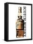 Scotch Whisky-Avery Tillmon-Framed Stretched Canvas