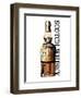 Scotch Whisky-Avery Tillmon-Framed Art Print