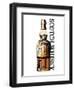 Scotch Whisky-Avery Tillmon-Framed Art Print