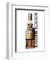 Scotch Whisky-Avery Tillmon-Framed Art Print