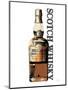 Scotch Whisky-Avery Tillmon-Mounted Art Print