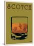 Scotch-Lee Harlem-Stretched Canvas