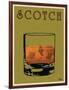 Scotch-Lee Harlem-Framed Art Print