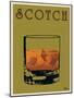 Scotch-Lee Harlem-Mounted Art Print