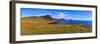 Scotland Coast Panorama-Jeni Foto-Framed Photographic Print