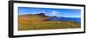 Scotland Coast Panorama-Jeni Foto-Framed Photographic Print