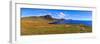 Scotland Coast Panorama-Jeni Foto-Framed Photographic Print