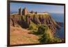 Scotland, Dunnottar Castle-Thomas Ebelt-Framed Photographic Print