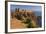 Scotland, Dunnottar Castle-Thomas Ebelt-Framed Photographic Print