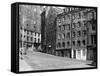 Scotland, Edinburgh-null-Framed Stretched Canvas