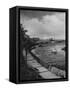 Canvas Black