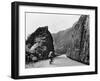 Scotland, Glencoe-Fred Musto-Framed Photographic Print