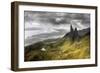 Scotland I-Maciej Duczynski-Framed Photographic Print