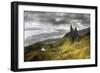 Scotland I-Maciej Duczynski-Framed Photographic Print