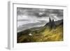 Scotland I-Maciej Duczynski-Framed Photographic Print