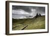 Scotland II-Maciej Duczynski-Framed Photographic Print