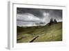 Scotland II-Maciej Duczynski-Framed Photographic Print