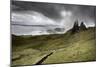 Scotland II-Maciej Duczynski-Mounted Photographic Print