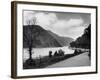 Scotland, Loch Awe-Fred Musto-Framed Photographic Print