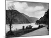 Scotland, Loch Awe-Fred Musto-Mounted Photographic Print