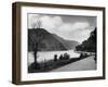 Scotland, Loch Awe-Fred Musto-Framed Photographic Print