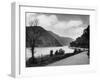 Scotland, Loch Awe-Fred Musto-Framed Photographic Print