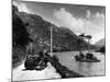 Scotland, Loch Eilt-J. Chettlburgh-Mounted Photographic Print