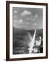 Scotland, Loch Linnhe-Fred Musto-Framed Photographic Print