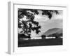 Scotland, Loch Voil-Fred Musto-Framed Photographic Print