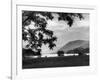 Scotland, Loch Voil-Fred Musto-Framed Photographic Print