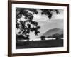 Scotland, Loch Voil-Fred Musto-Framed Photographic Print