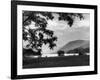 Scotland, Loch Voil-Fred Musto-Framed Photographic Print