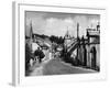 Scotland, New Galloway-Fred Musto-Framed Photographic Print