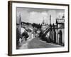 Scotland, New Galloway-Fred Musto-Framed Photographic Print