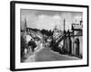 Scotland, New Galloway-Fred Musto-Framed Photographic Print